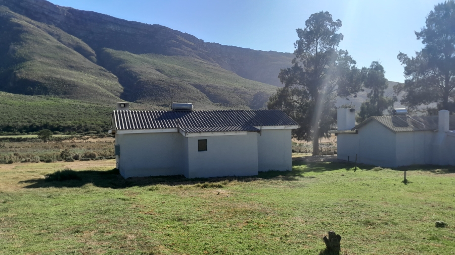 4 Bedroom Property for Sale in Robertson Rural Western Cape